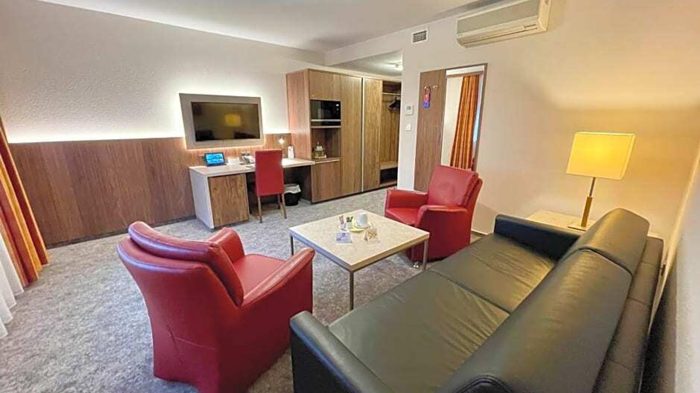 Hotel Merkur