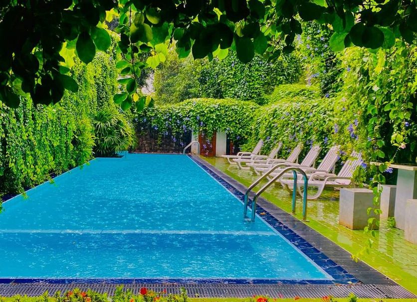 Piscina Foto
