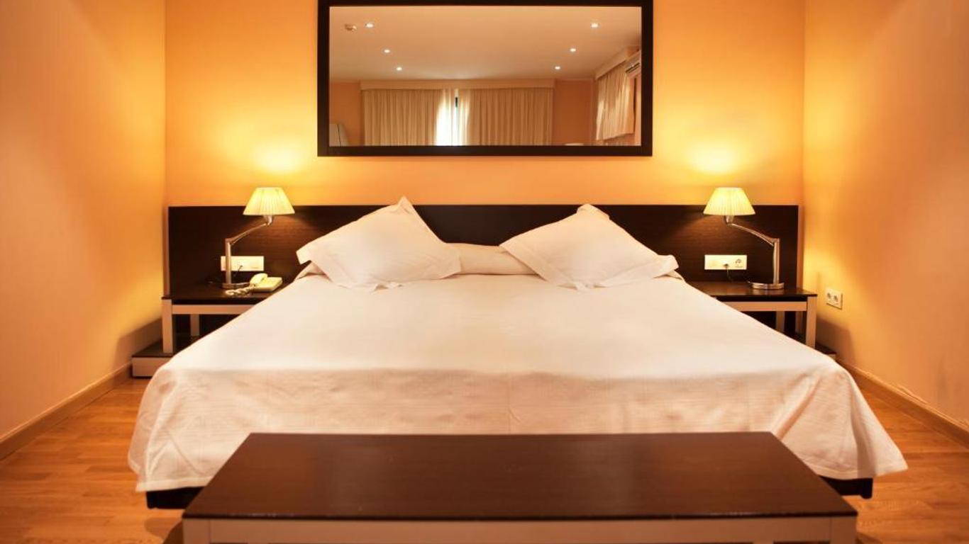 Hotel Can Xiquet