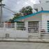 Vista del exterior