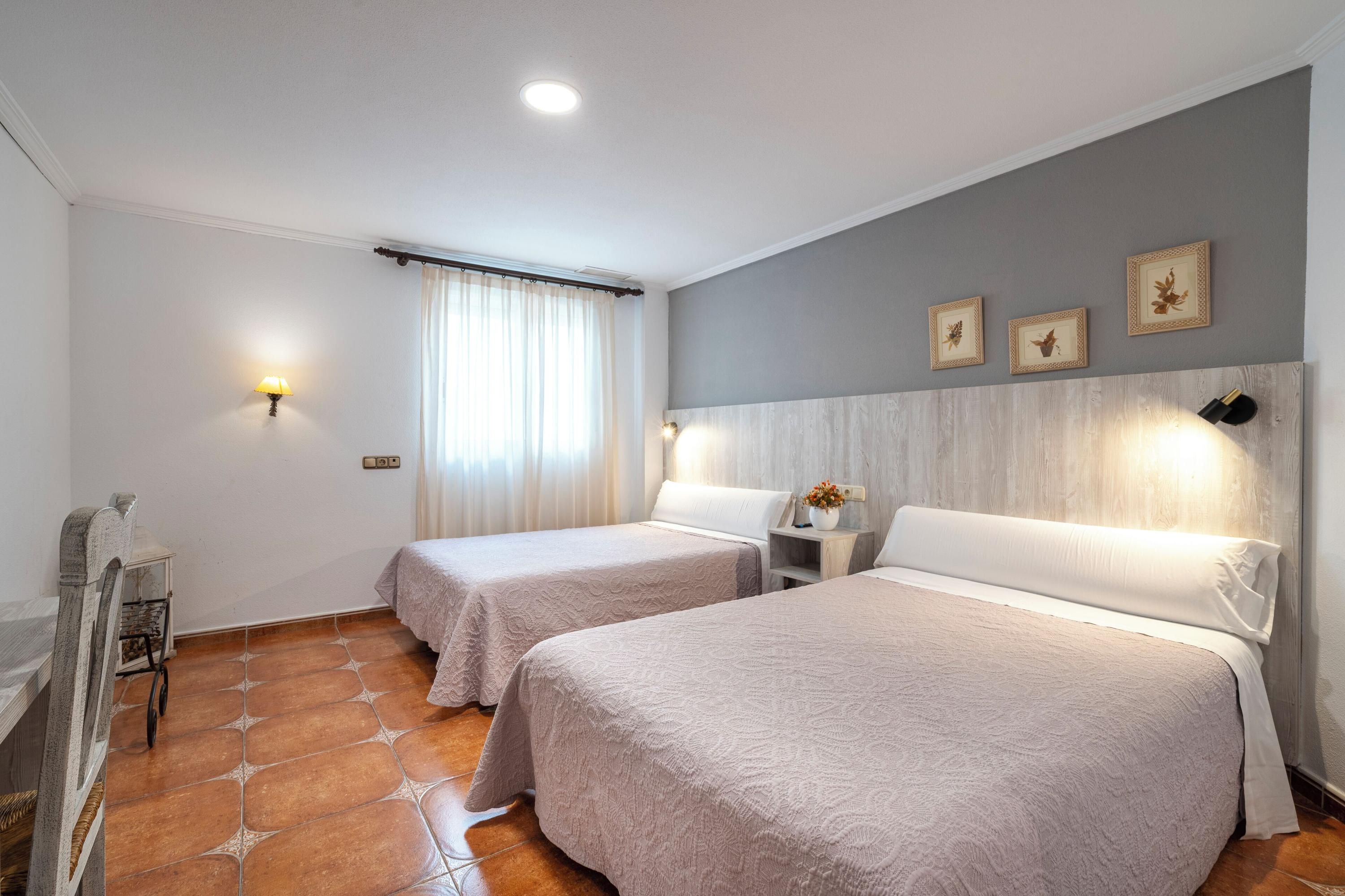 Habitación