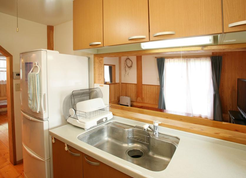 Cocina Foto