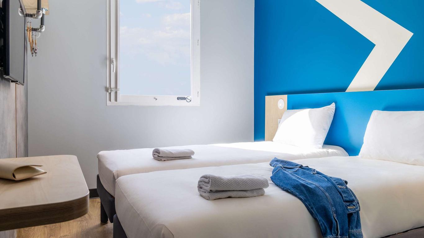 ibis budget Châtillon Paris Ouest