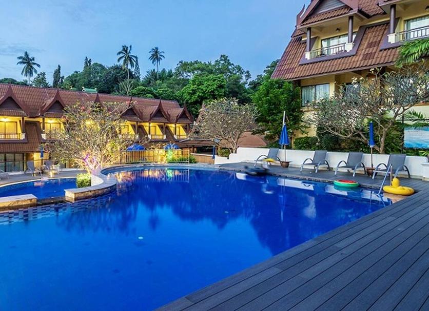 Piscina Foto