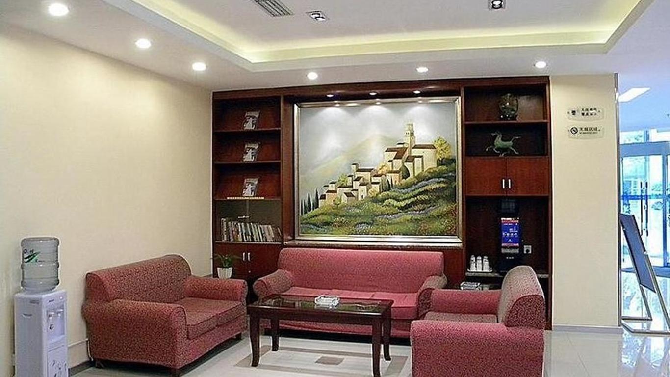 Hanting Hotel