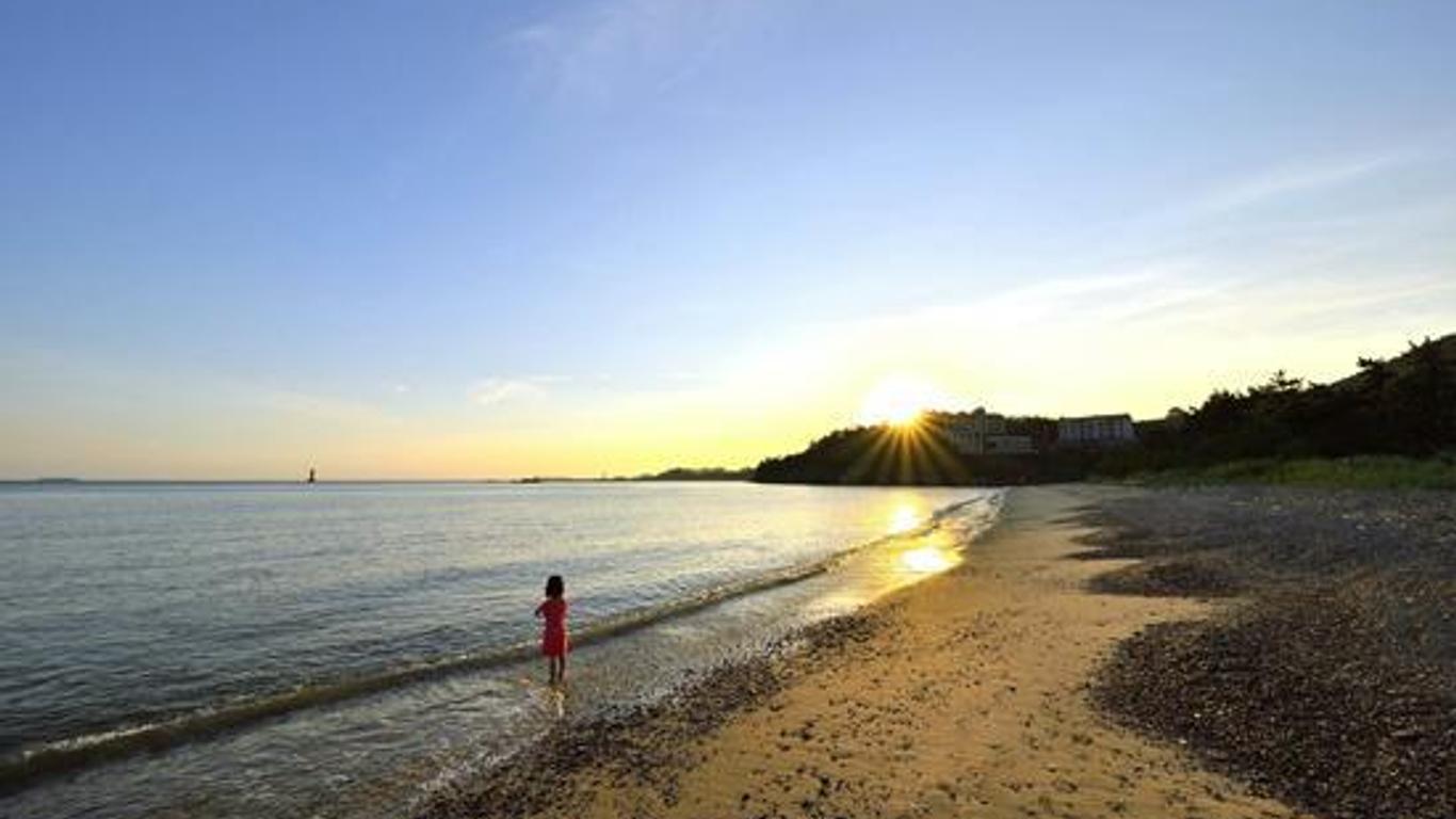 Morning Sea Pension
