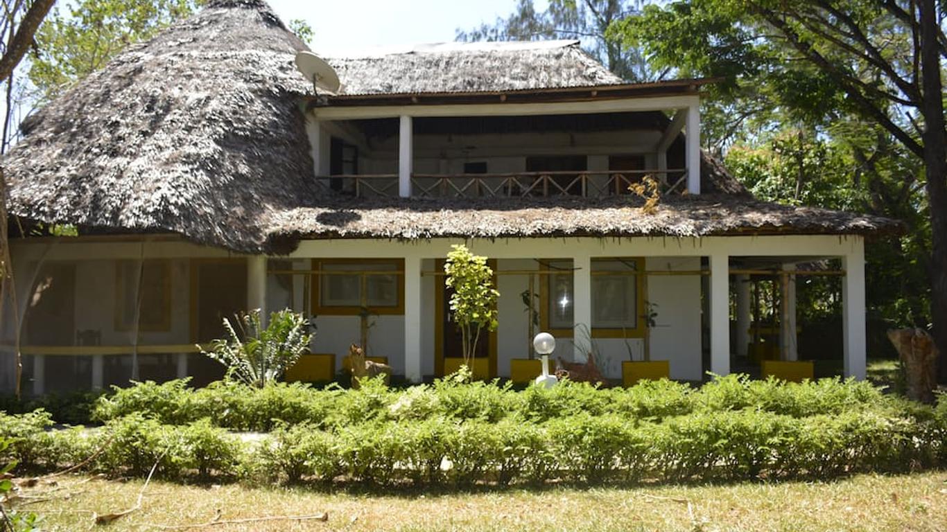 Zuri Diani Homes