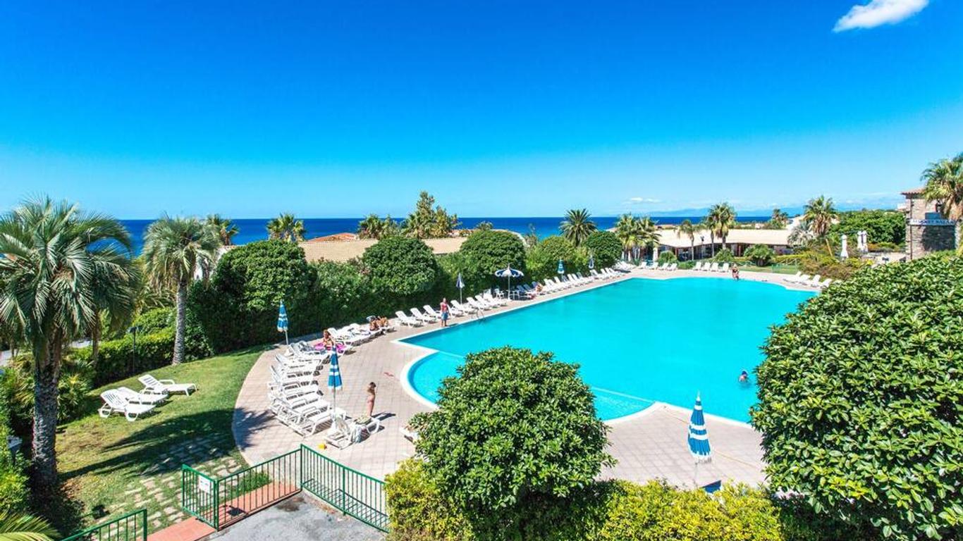Club Residence Martinica