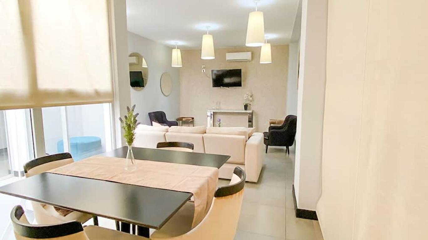 Faias - Boutique Hotel