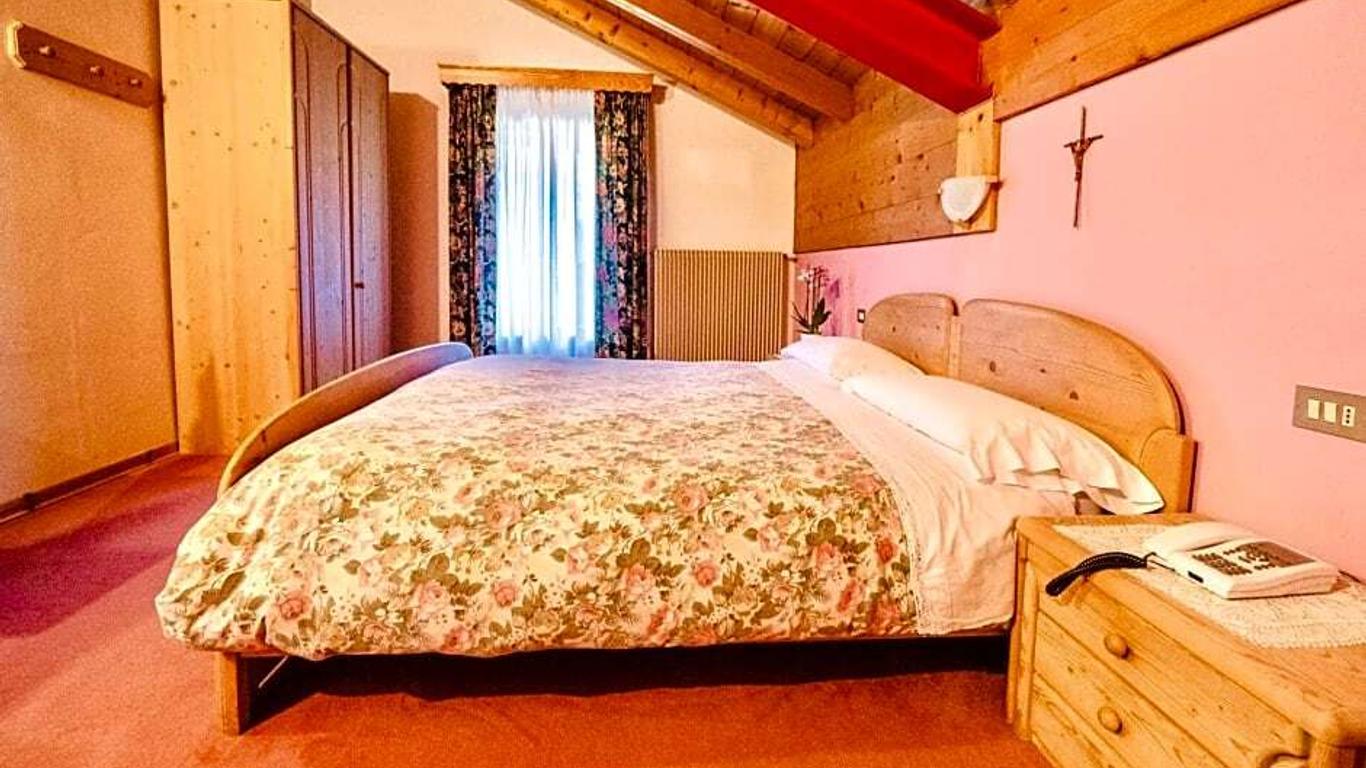 Hotel Valgioconda