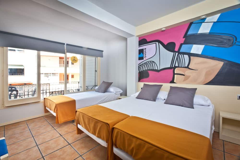 Habitación