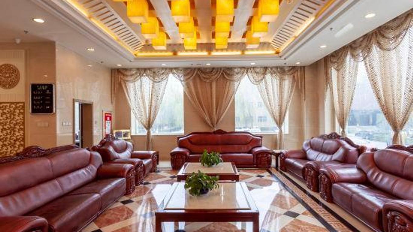 Hami Hotel