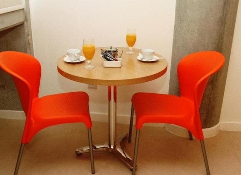 Comedor Foto