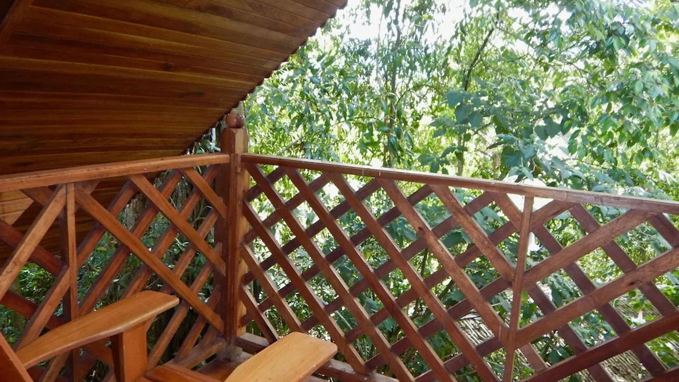 Los Quetzales Ecolodge & Spa