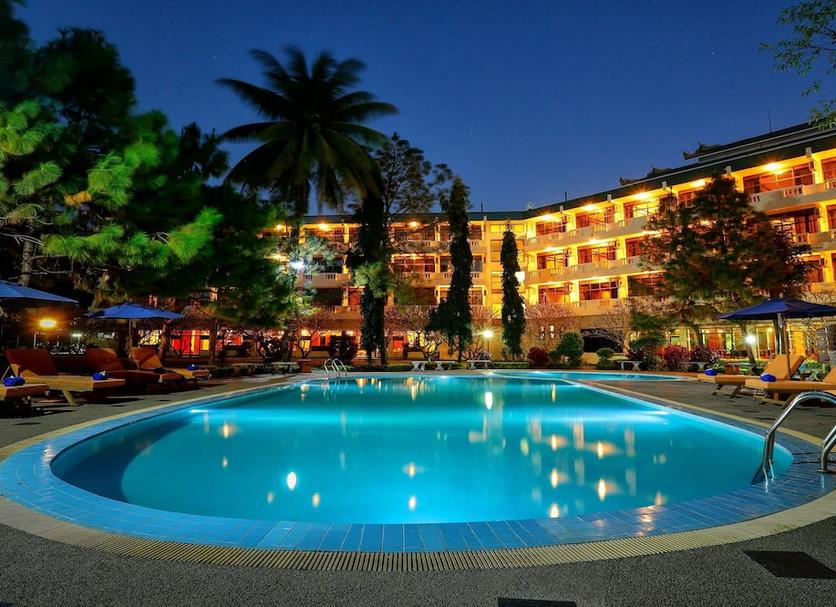 Piscina Foto