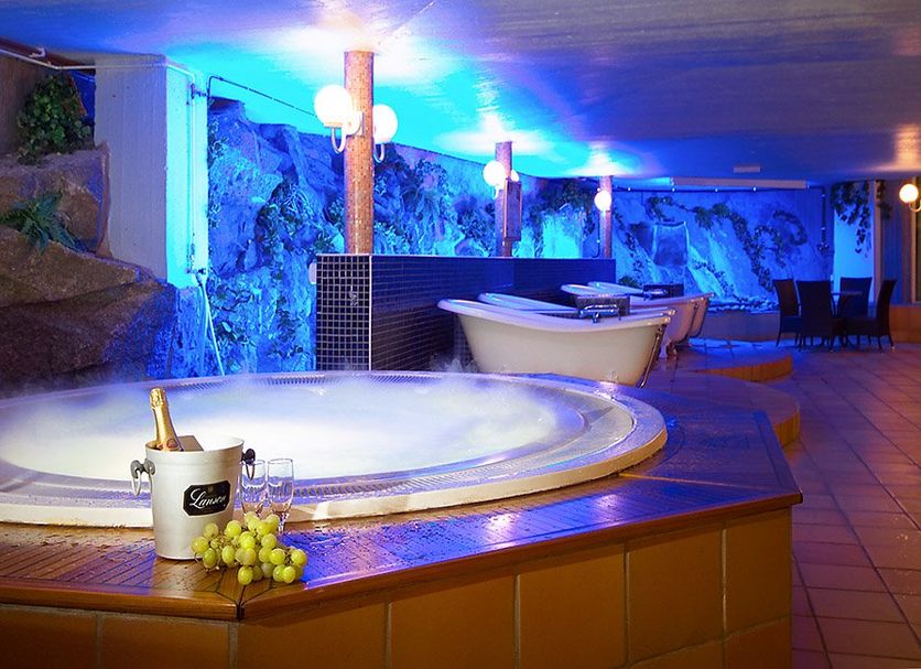 Servicio del hotel Foto