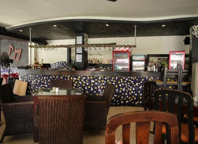 Bar Foto