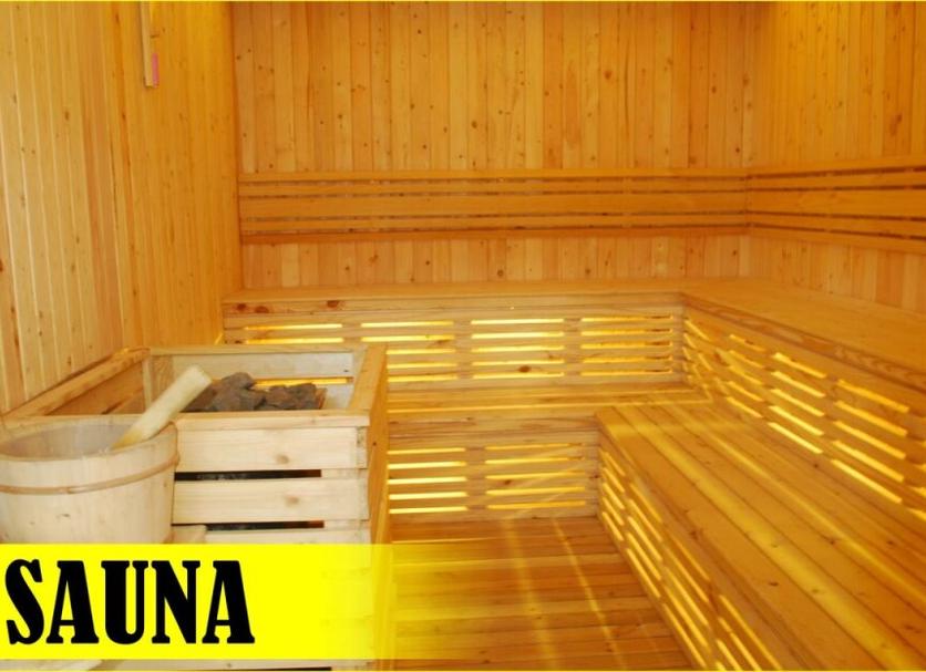 Spa Foto
