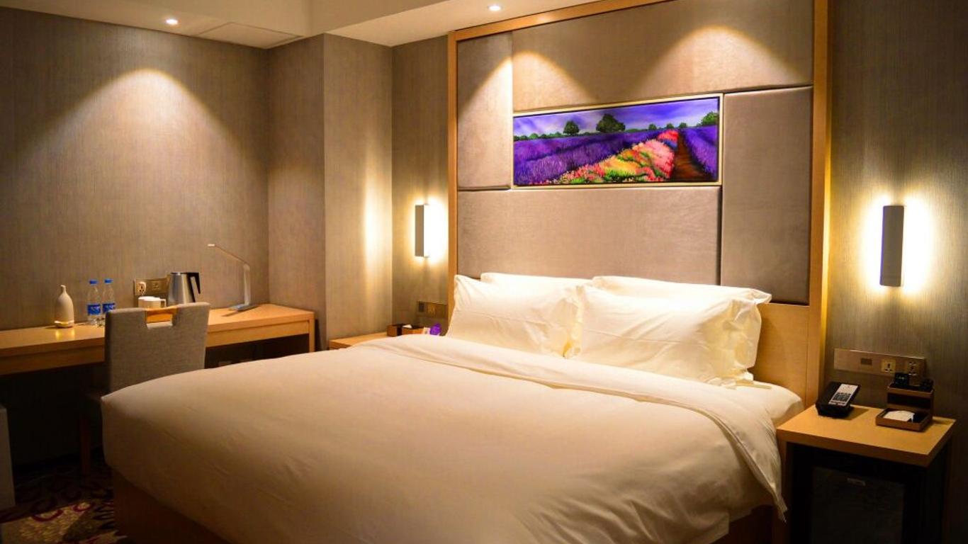 Lavande Hotel Tianjin Youyi Road