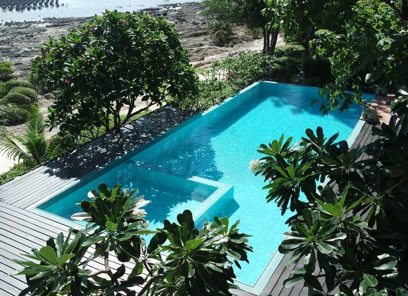 Piscina Foto