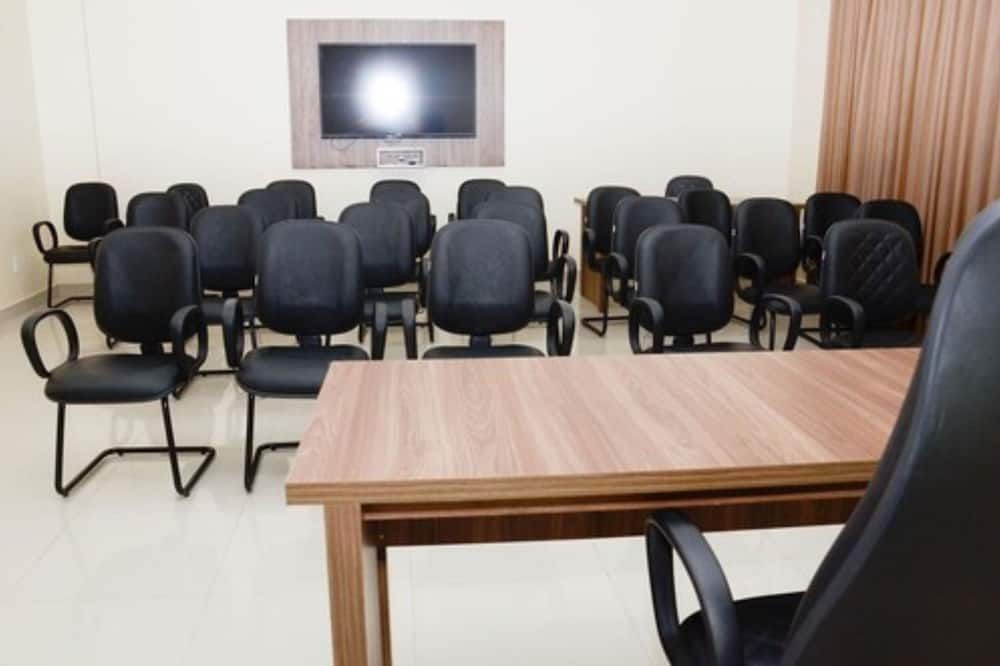 Sala de conferencias
