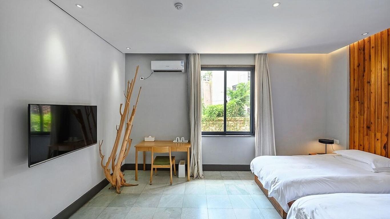 Gulangyu Phoenix Guest House