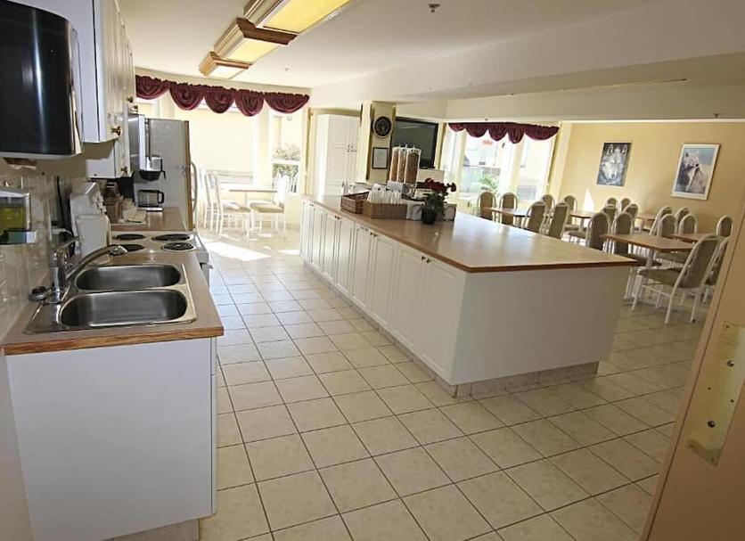Cocina Foto