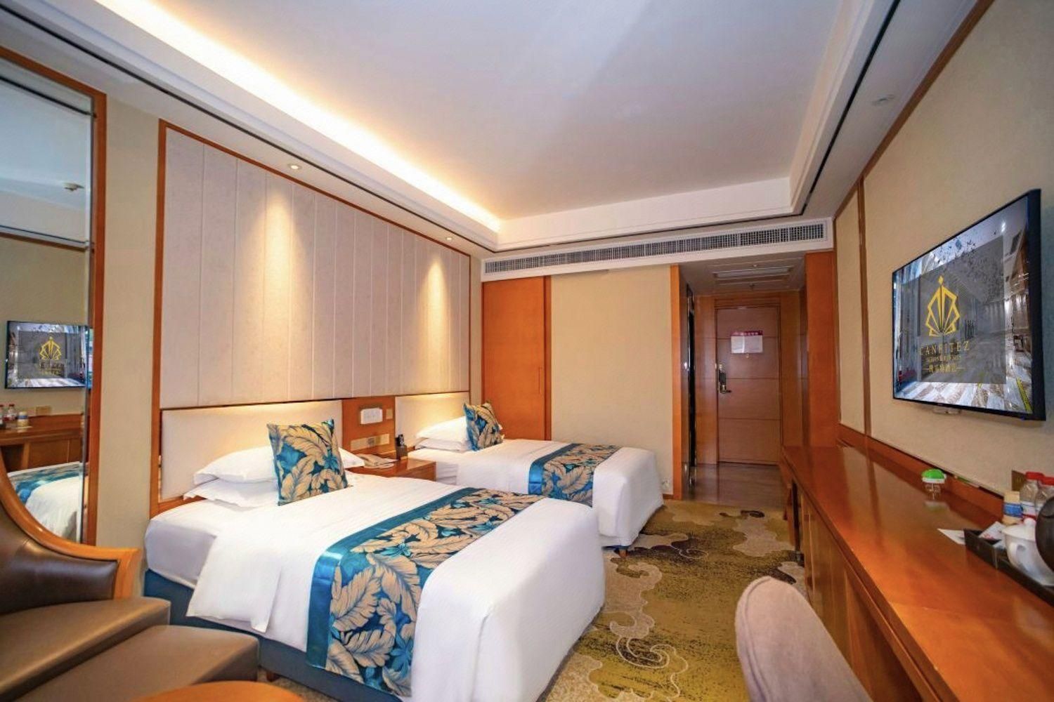 Habitación