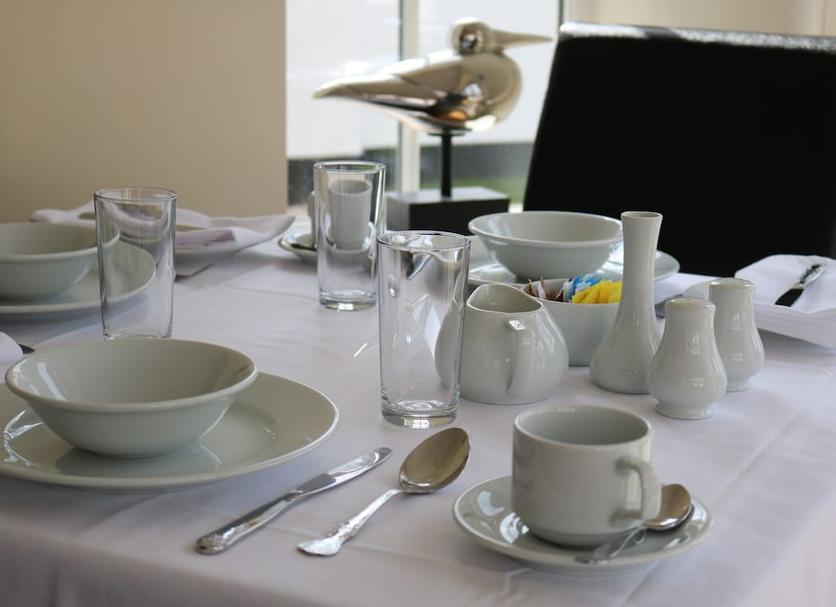 Comedor Foto