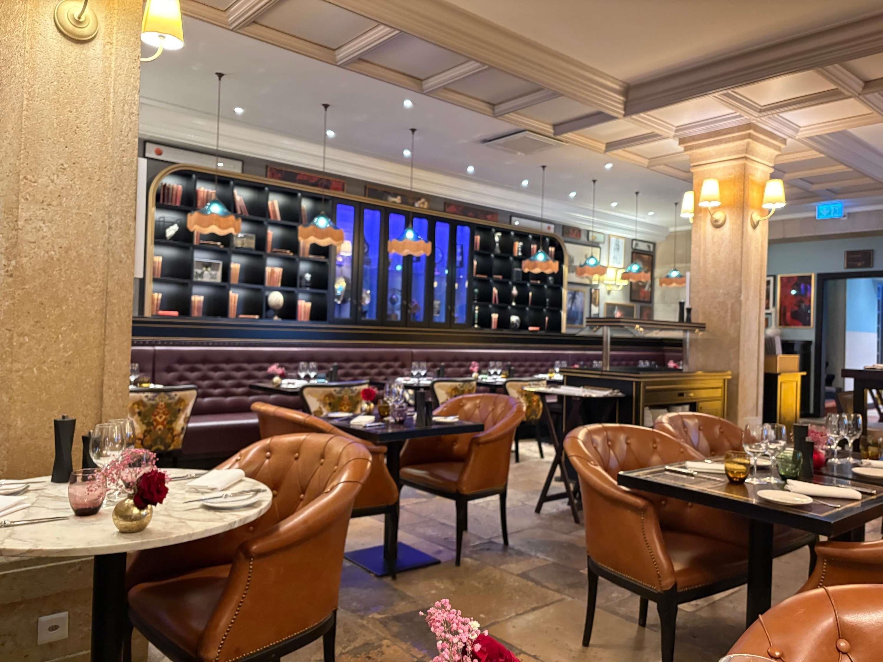 Restaurante
