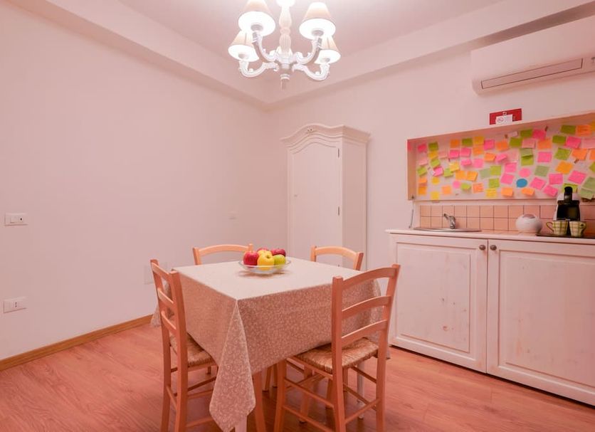 Comedor Foto