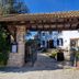 Vista del exterior