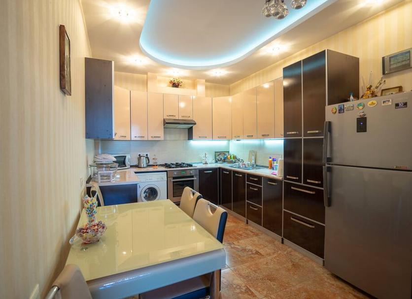 Cocina Foto