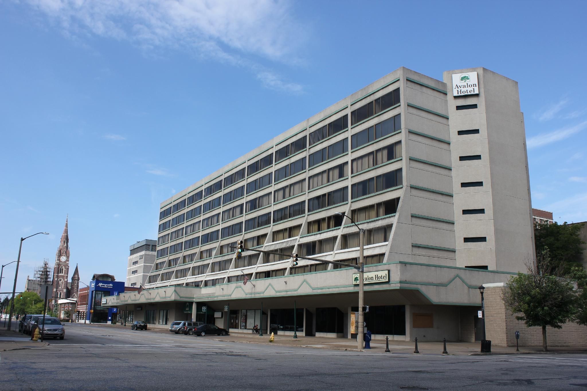 Edificio