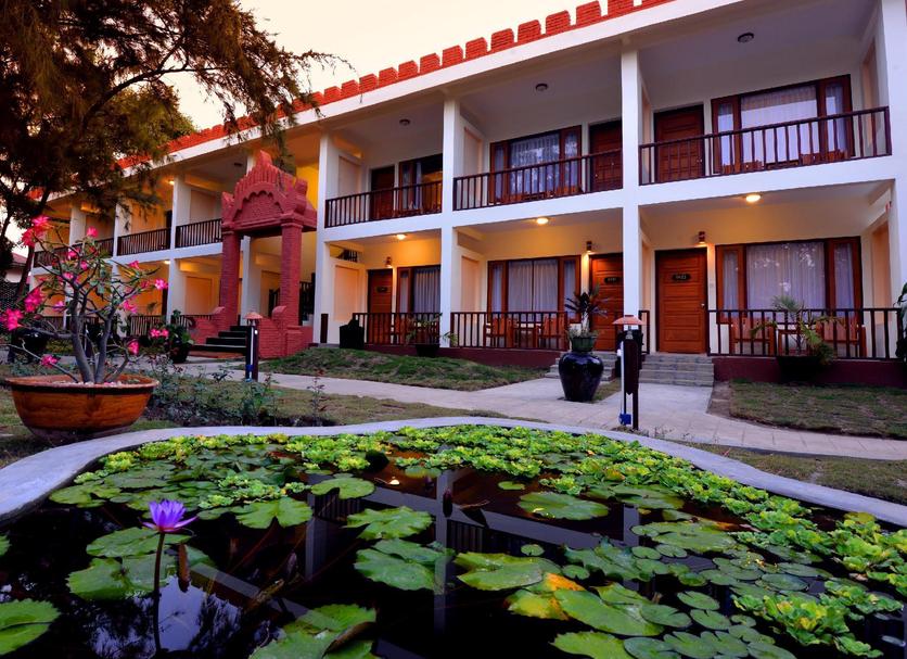 Edificio Foto