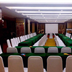 Sala de conferencias
