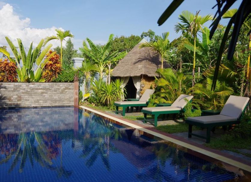Piscina Foto