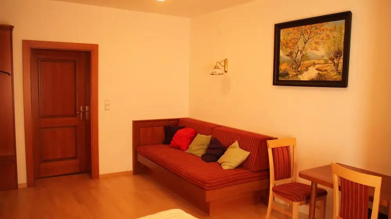 Pension Marienhof