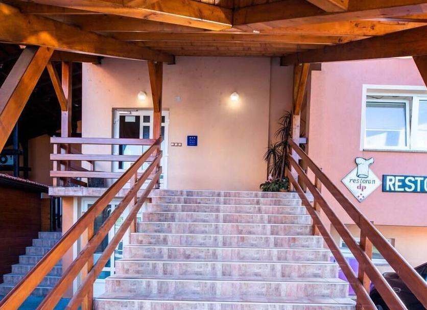 Escaleras Foto