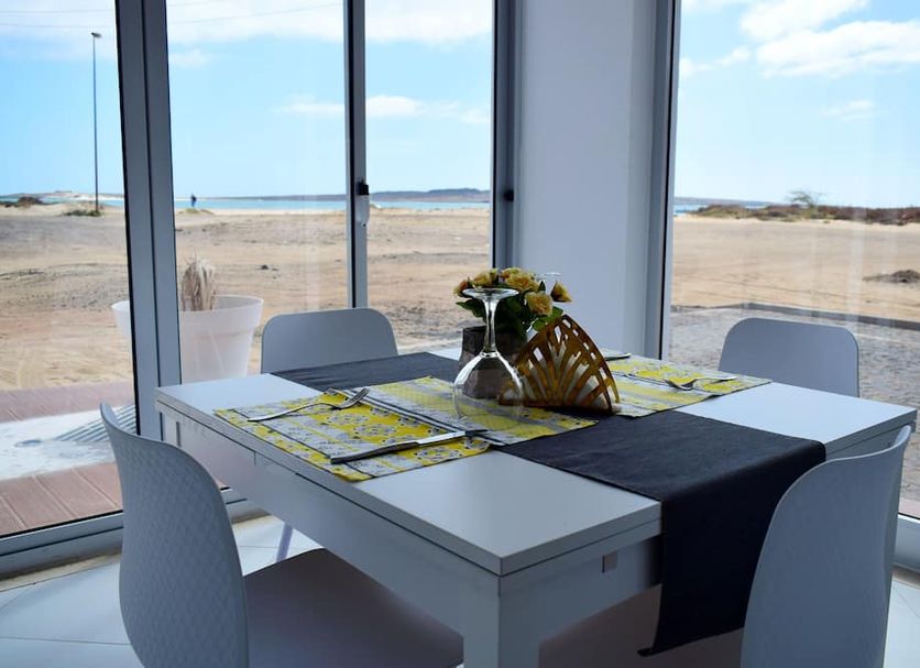 Comedor Foto