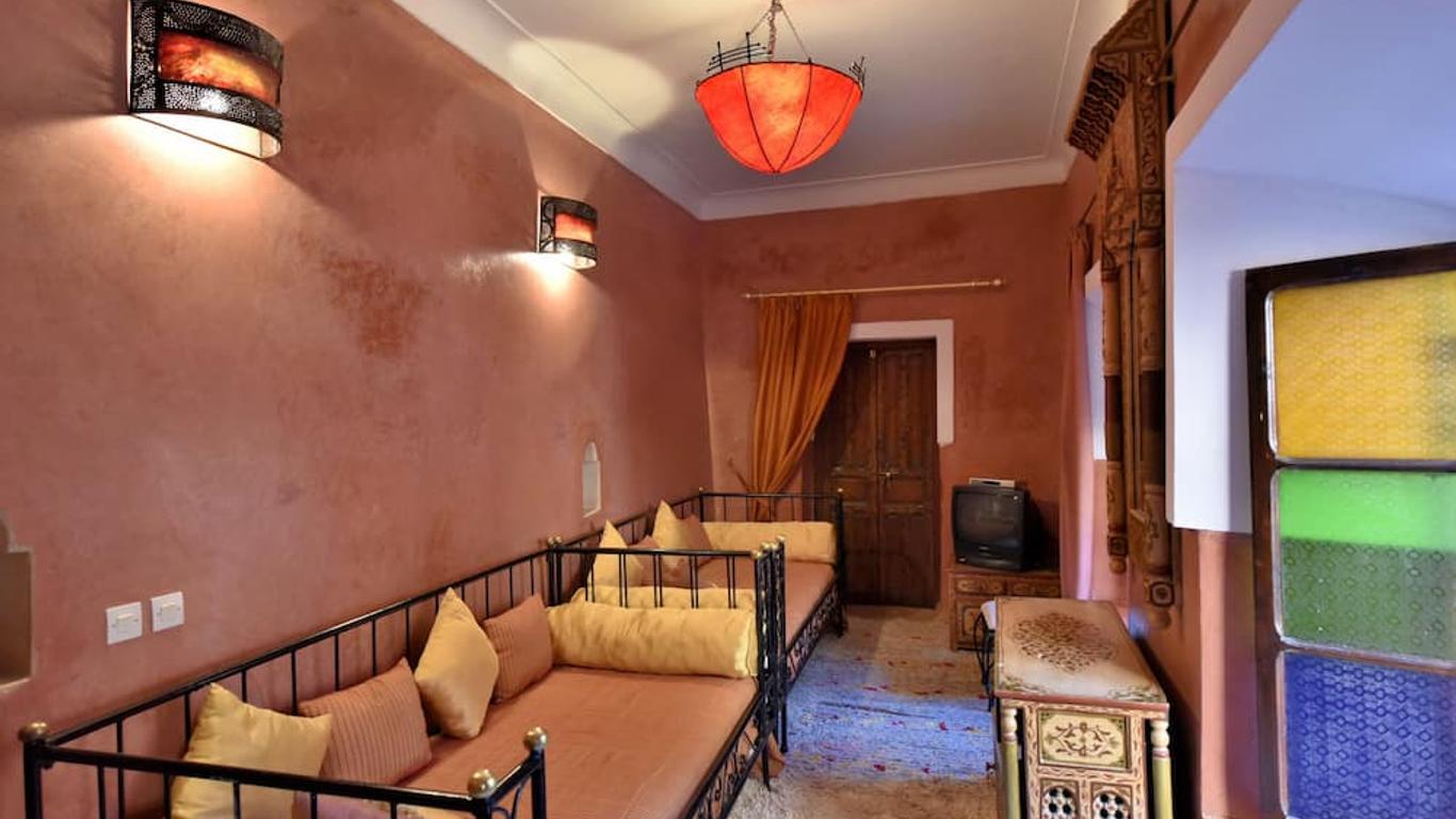 La Maison Nomade