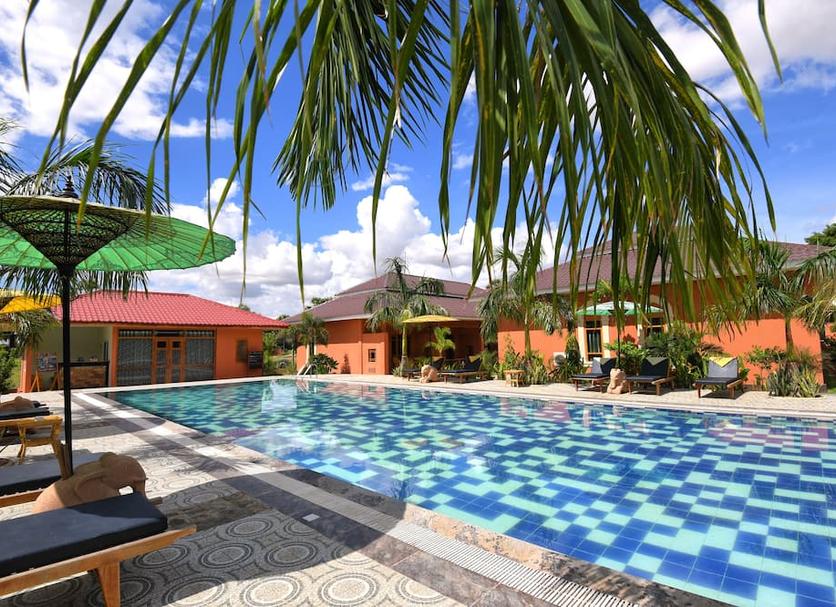 Piscina Foto