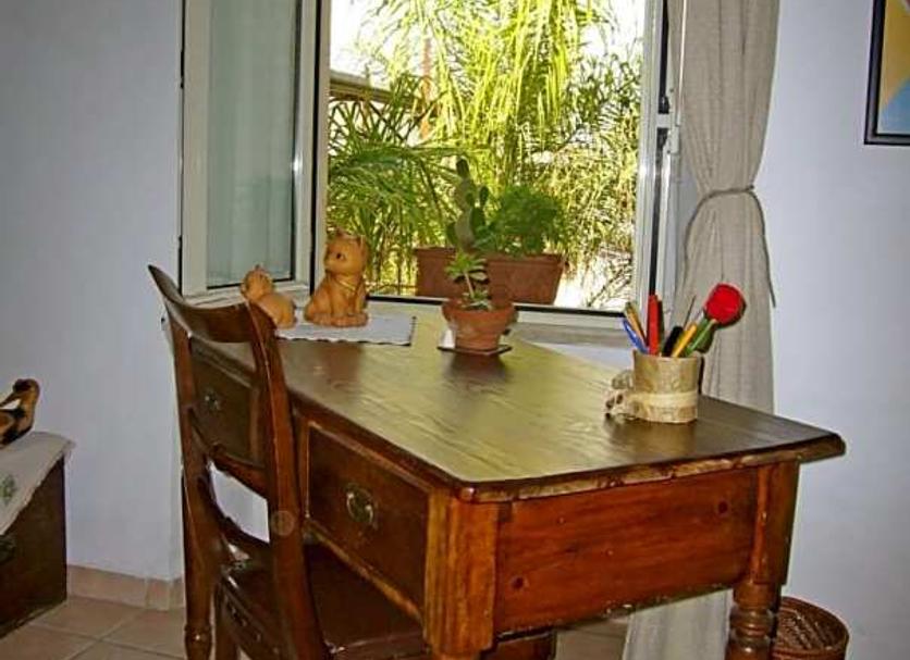 Comedor Foto
