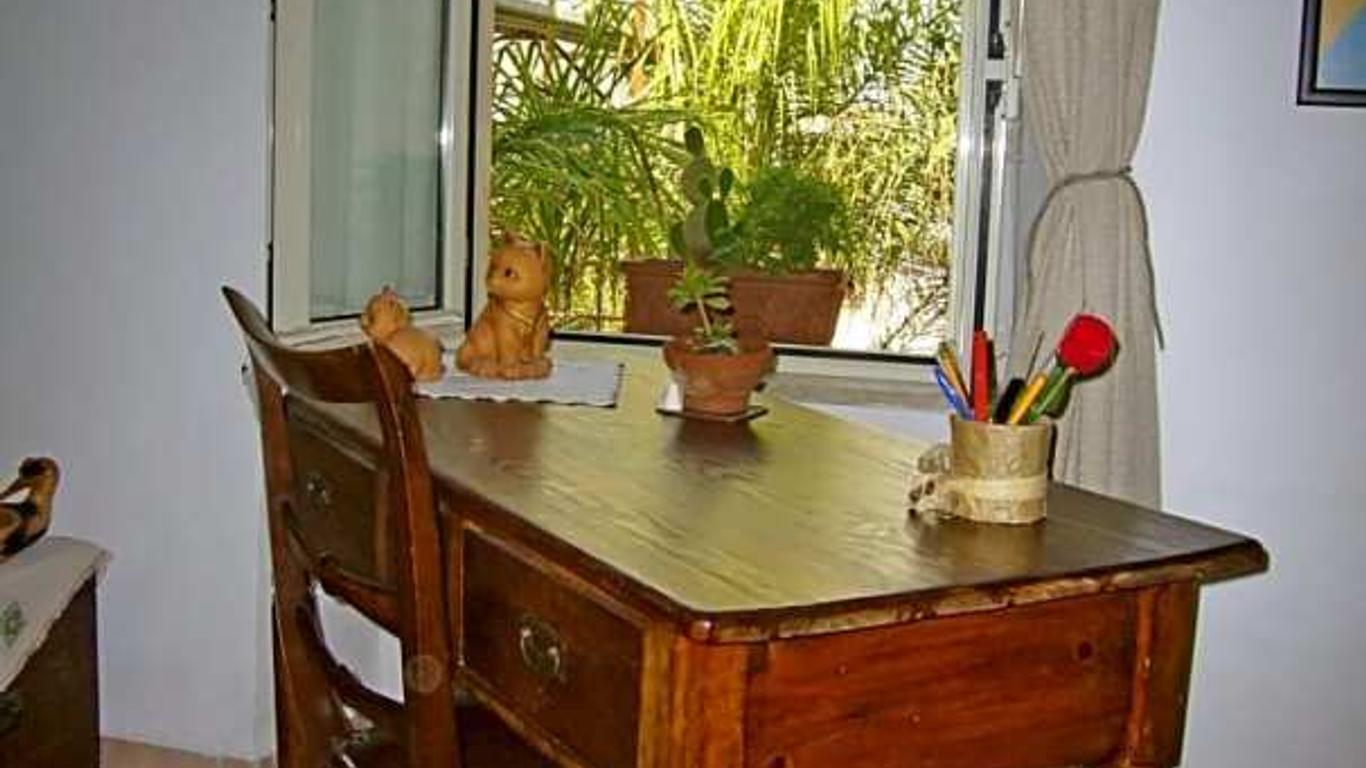 B&B Spiraglio