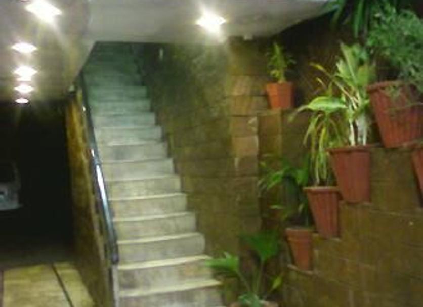 Escaleras Foto
