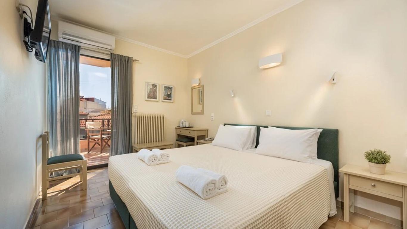 Galini Hotel