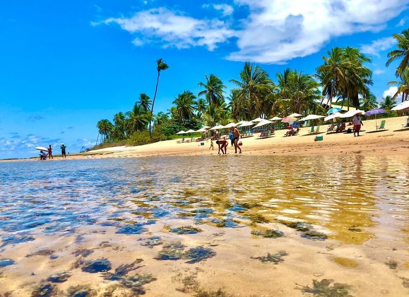 Playa Foto
