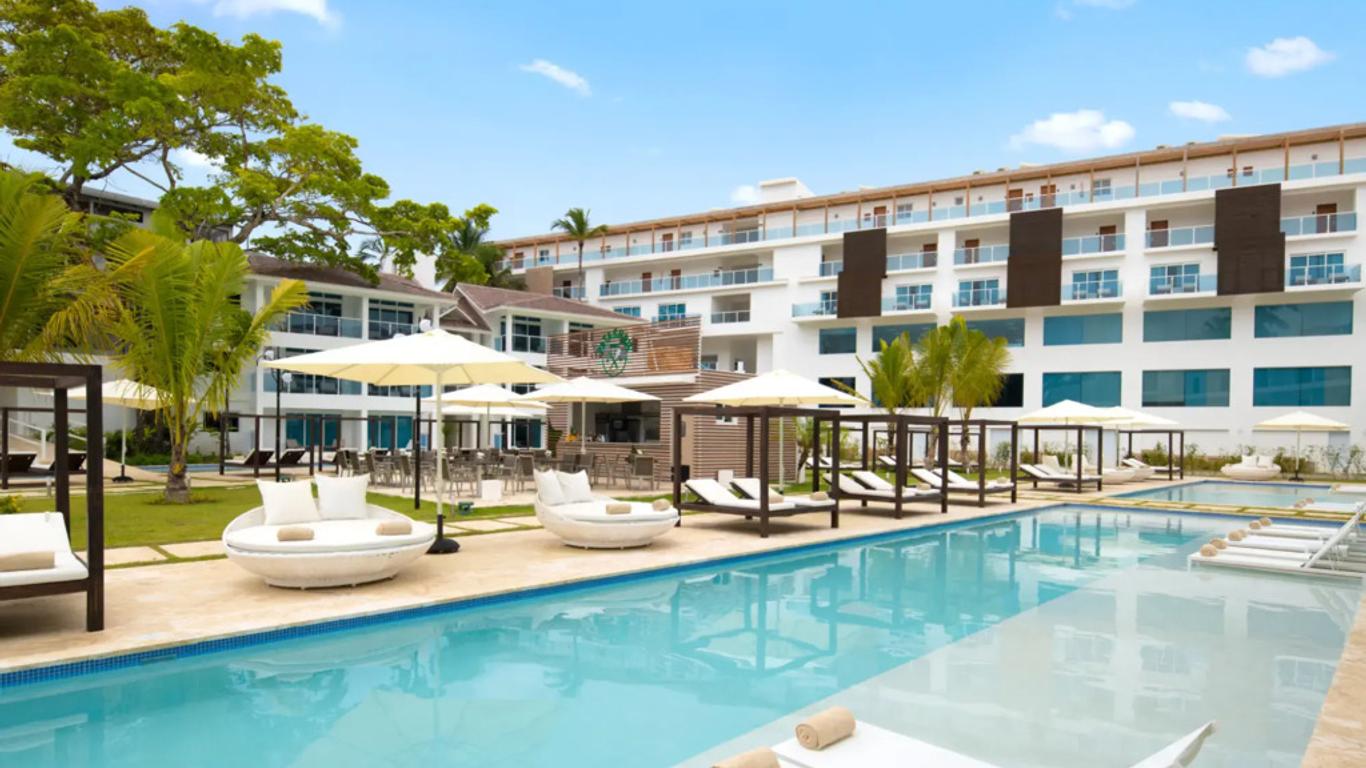 Presidential Suites Cabarete