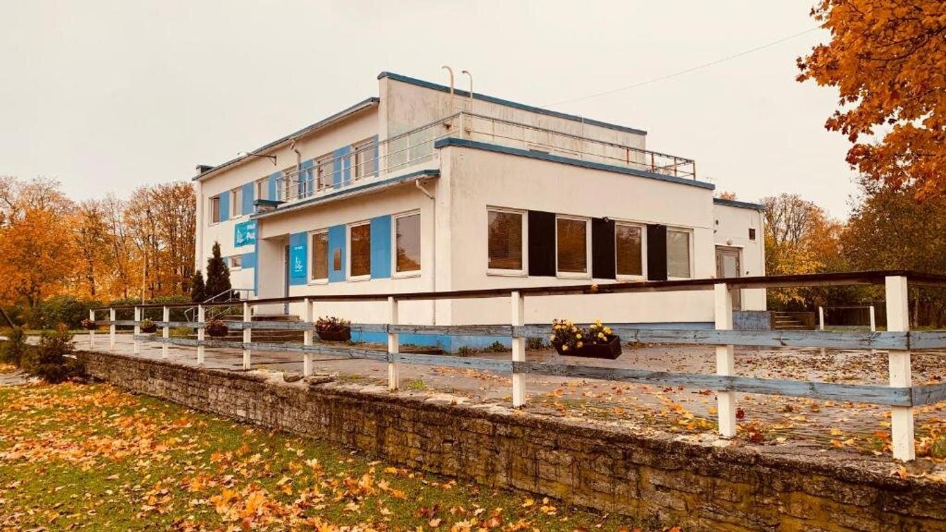 Paldiski Hotel