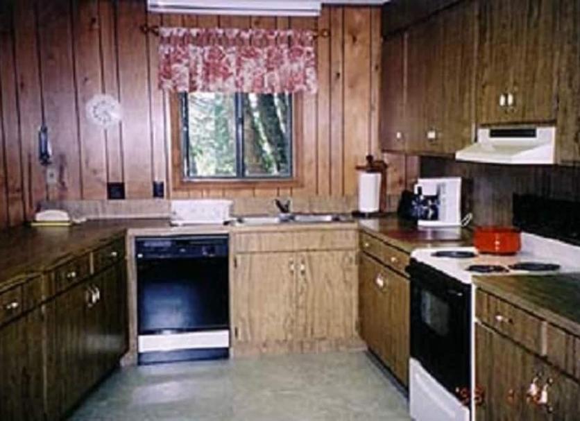 Cocina Foto